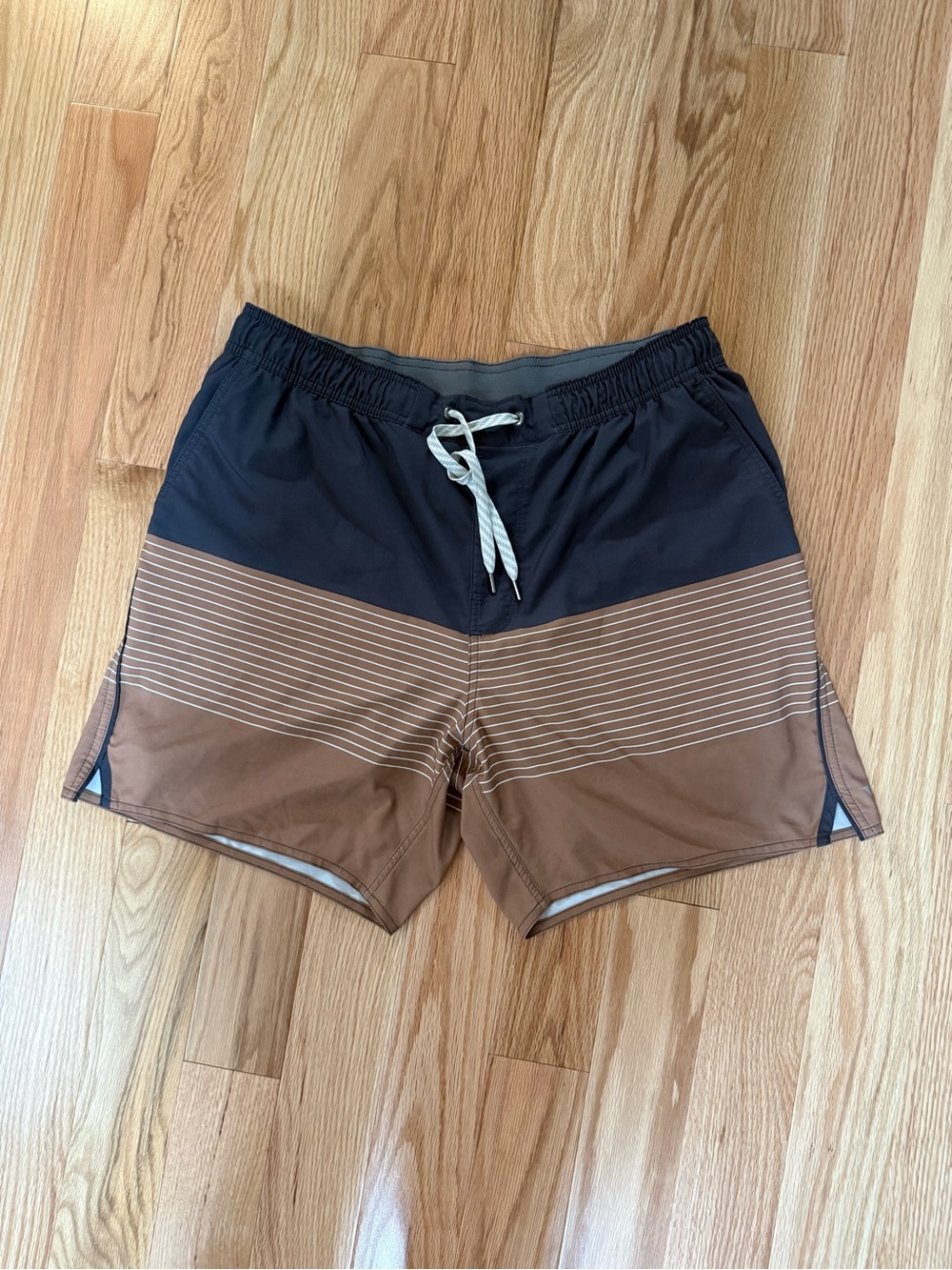 Vouri Men’s Lined shorts - 5”